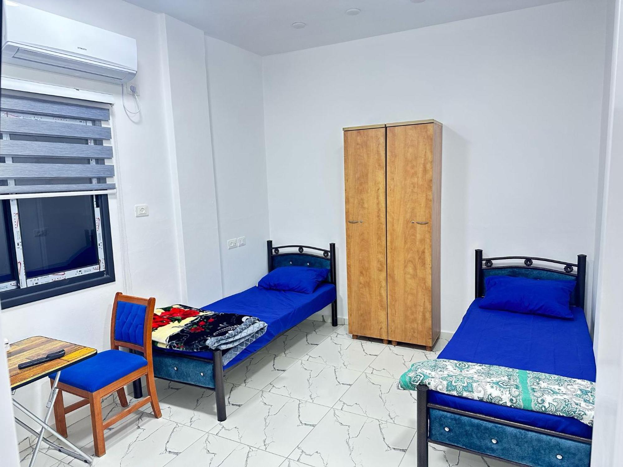 Steele Honey Bed & Breakfast Йерихон Екстериор снимка